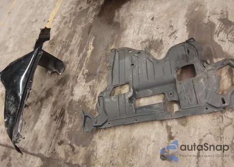 2011 Honda Accord 2.4 Ex-L z USA, uszkodzony, nr VIN 1HGCS1B89BA002635